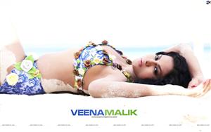 Veena Malik